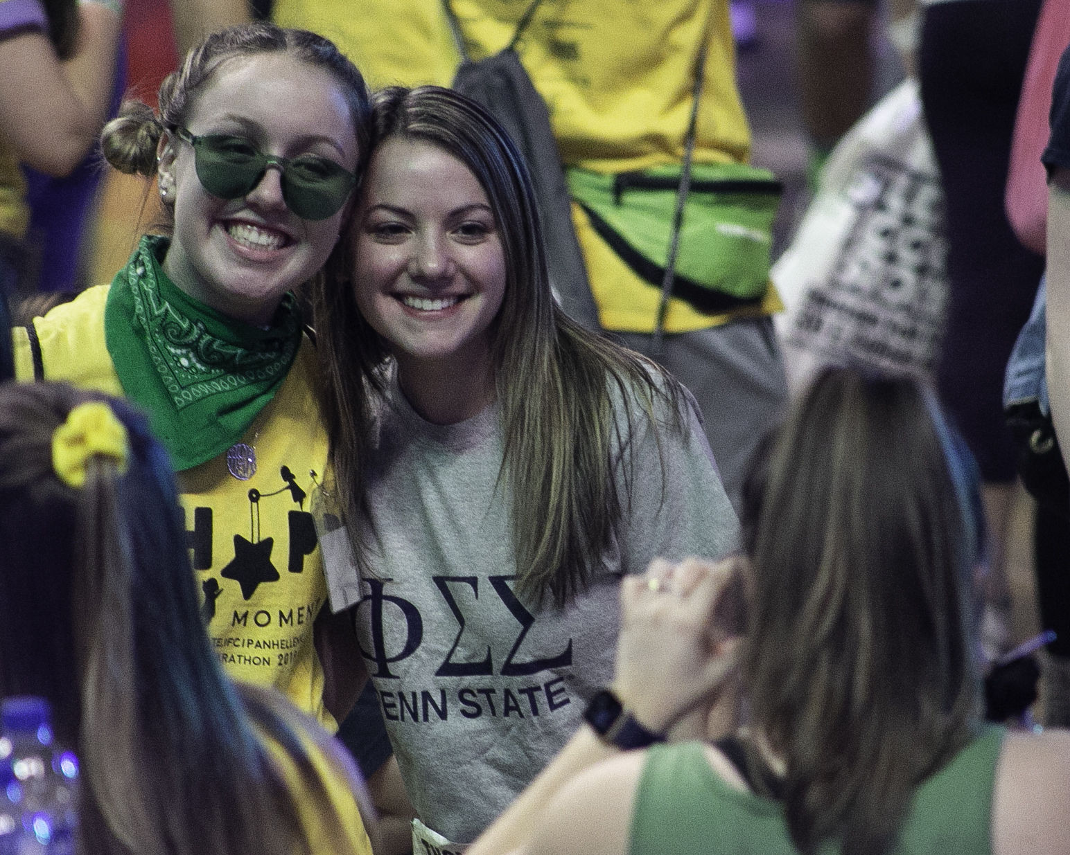 Penn State THON